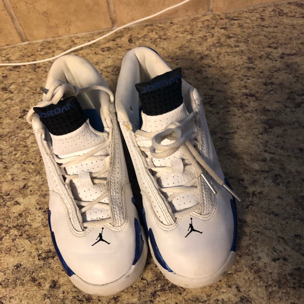 Jordan 14’s